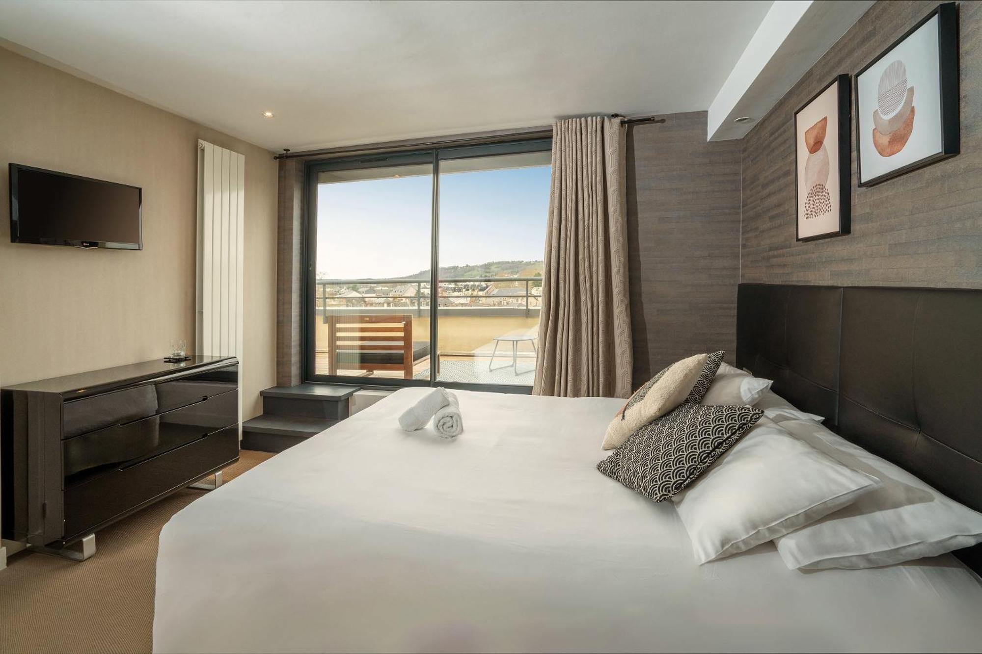 Best Western Hotel Le Quercy Μπριβ-λα-Γκαγιάρντ Εξωτερικό φωτογραφία