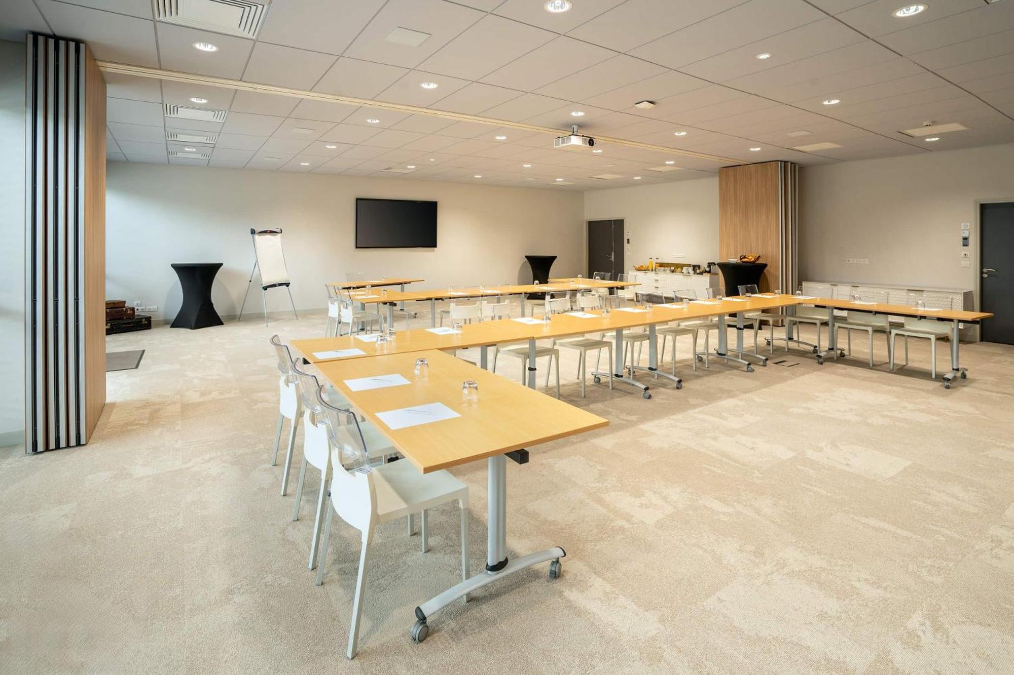 Best Western Hotel Le Quercy Μπριβ-λα-Γκαγιάρντ Εξωτερικό φωτογραφία