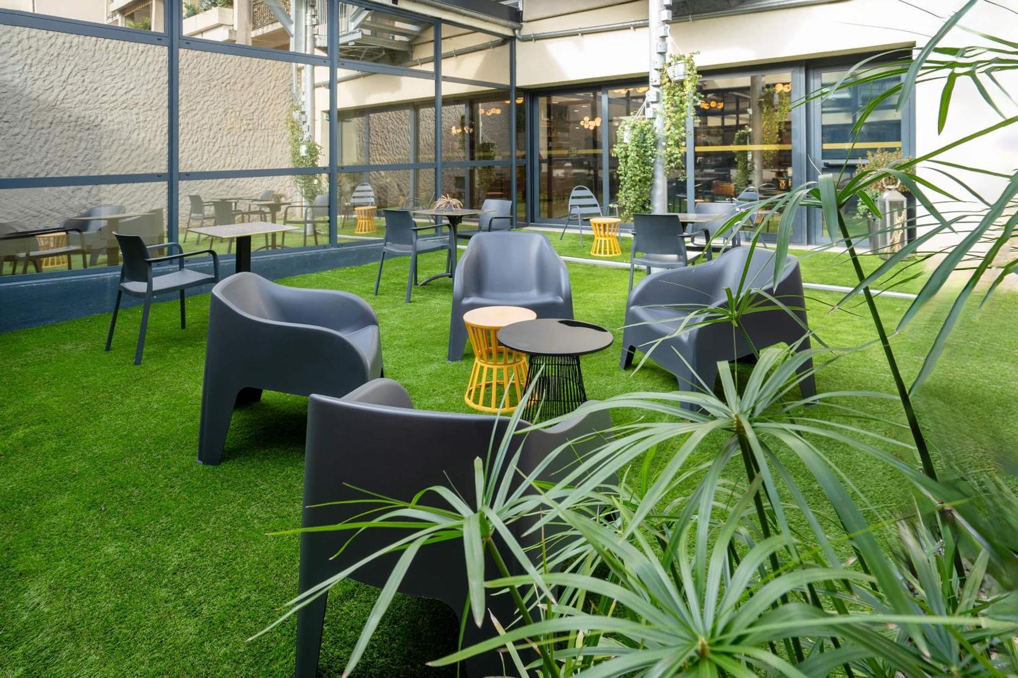 Best Western Hotel Le Quercy Μπριβ-λα-Γκαγιάρντ Εξωτερικό φωτογραφία