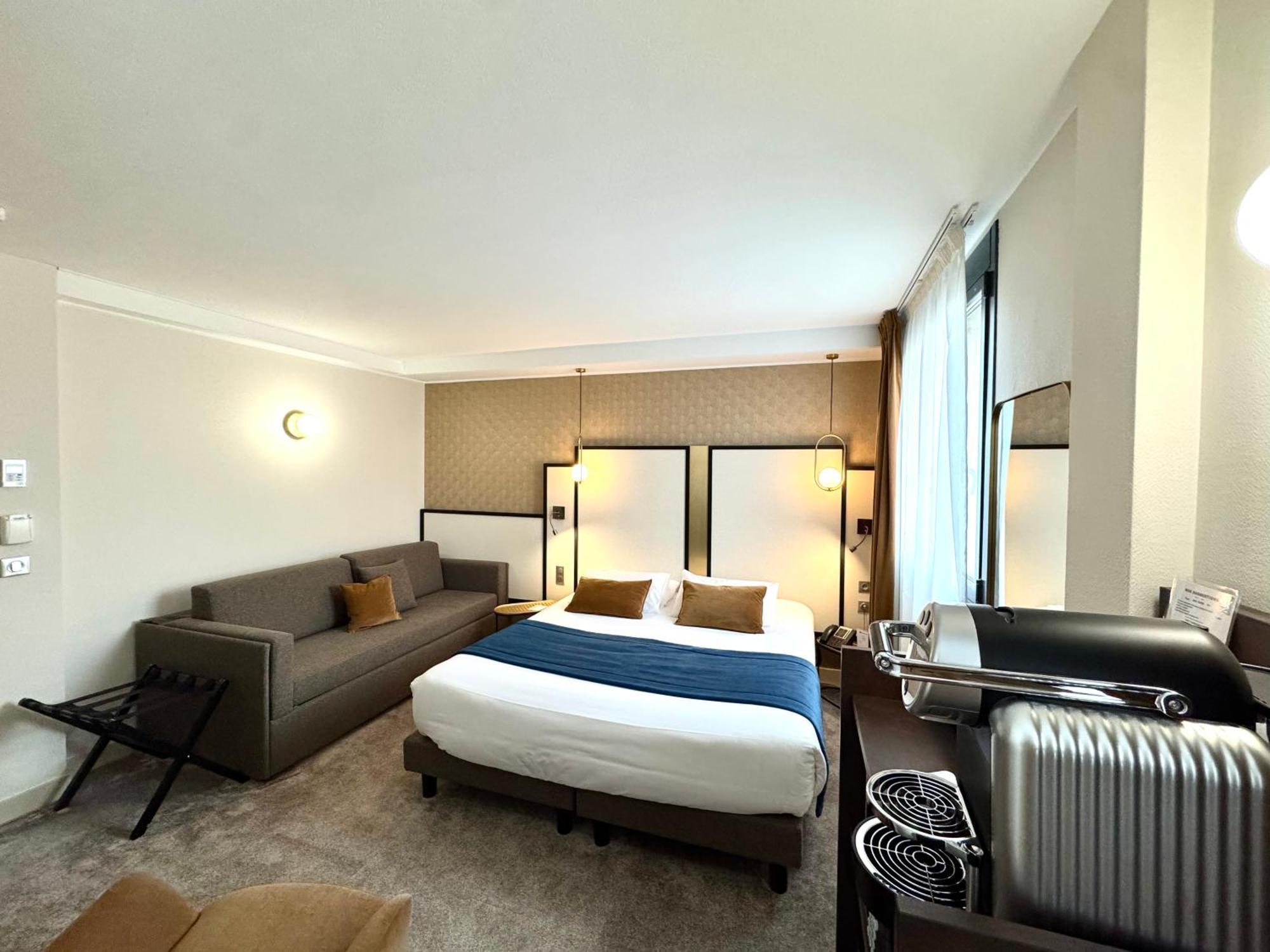 Best Western Hotel Le Quercy Μπριβ-λα-Γκαγιάρντ Εξωτερικό φωτογραφία