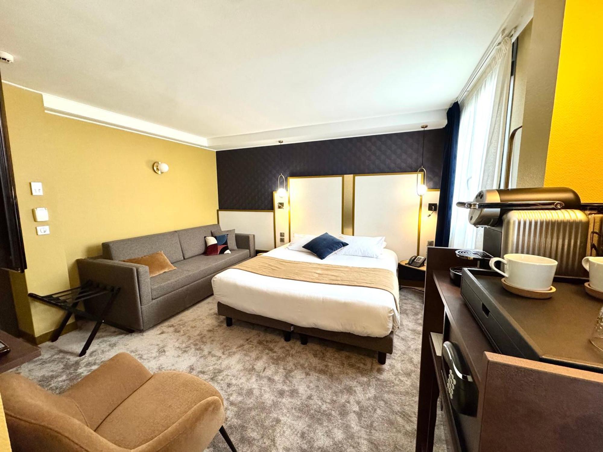 Best Western Hotel Le Quercy Μπριβ-λα-Γκαγιάρντ Εξωτερικό φωτογραφία