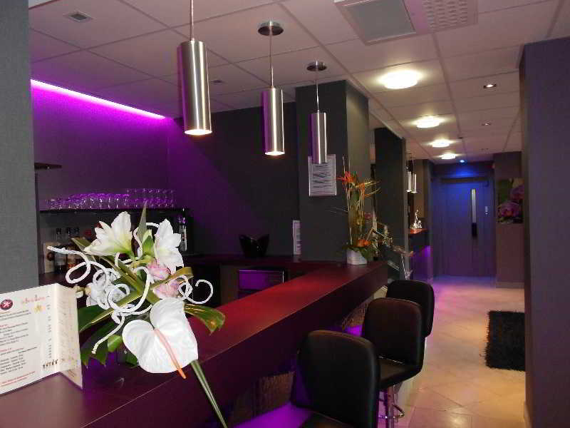 Best Western Hotel Le Quercy Μπριβ-λα-Γκαγιάρντ Εξωτερικό φωτογραφία