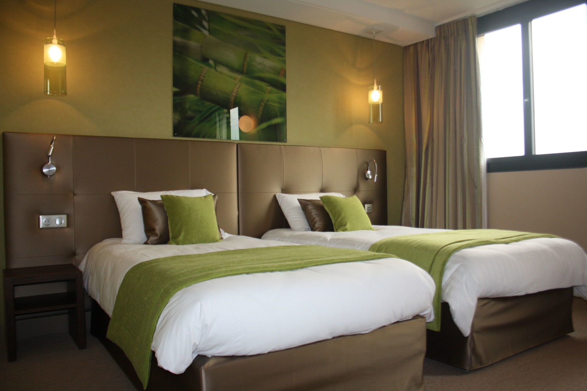 Best Western Hotel Le Quercy Μπριβ-λα-Γκαγιάρντ Εξωτερικό φωτογραφία
