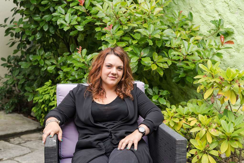 Best Western Hotel Le Quercy Μπριβ-λα-Γκαγιάρντ Εξωτερικό φωτογραφία